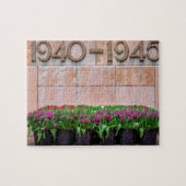 Gedenktag Puzzle (Horizontal)