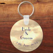 Gedenktag Schlüsselanhänger (Vorderseite)