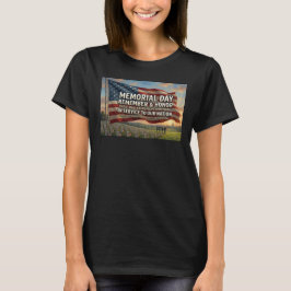 Gedenktag T-Shirt