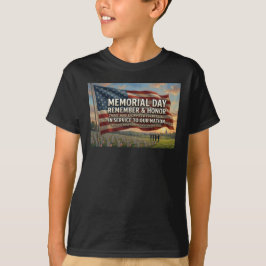 Gedenktag   T-Shirt