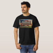 Gedenktag T-Shirt (Vorne ganz)