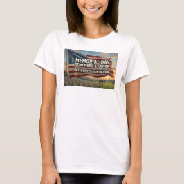 Gedenktag T-Shirt