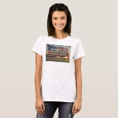 Gedenktag T-Shirt (Vorne ganz)