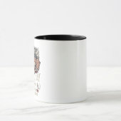 Gedenktag Tasse (Zentrum)