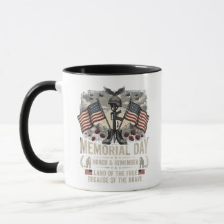 Gedenktag Tasse