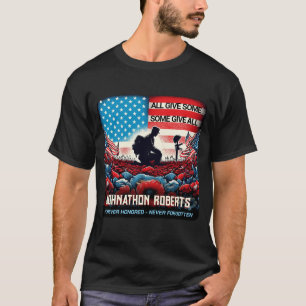 Gedenktag, Veteranentag T-Shirt