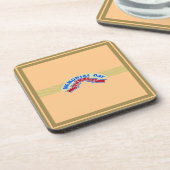 Gedenktagen - untersetzer (Linke Seite)