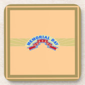 Gedenktagen - untersetzer (Vorderseite)