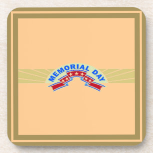 Gedenktagen - untersetzer