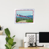 Gedenktagposter Poster (Heimbüro)