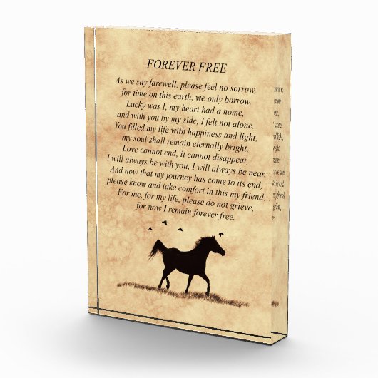 Gedenktribut Fotoblock (Rechts)