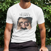 Gedenktribut "In Love Memory"-Foto T-Shirt