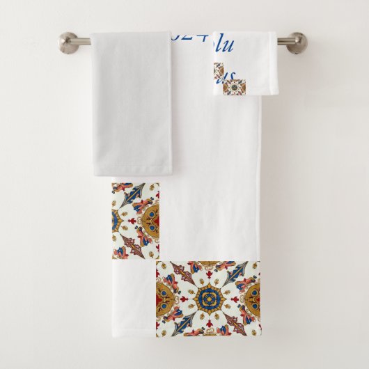 Gedenktücher & Geschenke & dekorative Handtücher (Insitu)