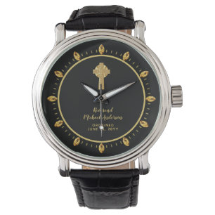 Gedenkveranstaltung Armbanduhr