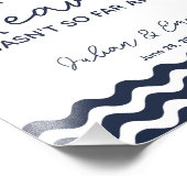 Gedenkzeichen, Gedenken, Marine Fotodruck (Ecke)