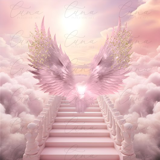 Gedenkzeichen "Rosa Engel" Poster