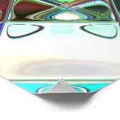 Gedicht 40x40" extra groß und größer poster (Ecke)