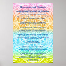 Gedicht: Besondere Erinnerungen eines Begleiters, 