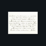 Gedicht der Leinwand<br><div class="desc">Fügen Sie Ihr Zitat zu dieser wunderschönen,  gedehnten Leinwand Wandkunst,  ein personalisiertes und nachdenkliches Geschenk,  das Sie für die nächsten Jahre schätzen können.</div>