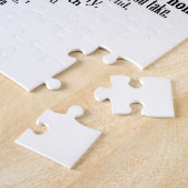 Gedicht der Mutter Tages Puzzle (Seite)