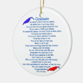 Gedicht Keramikornament (Links)