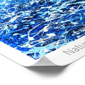 Gedicht Poster (Ecke)