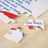 Gedicht Puzzle (Seite)