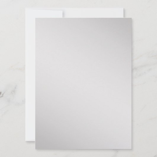 Gedicht Save the Date (Rückseite)