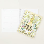 Gedicht von Guardian Engel an Tochter aus dem Mutt Planer (Anzeige)