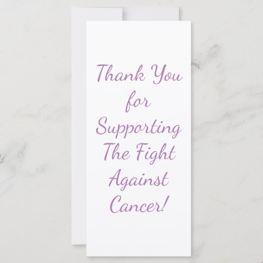 Gedicht ziehen von Unkraut (Rückseite)