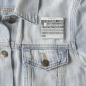 Gedicht zur Musik durch Jean Antoine de Baif Button (Beispiel)