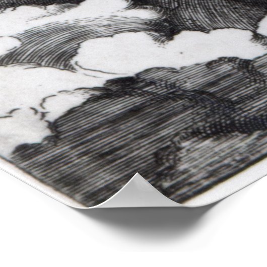 Gedichte, c.1515 poster (Ecke)