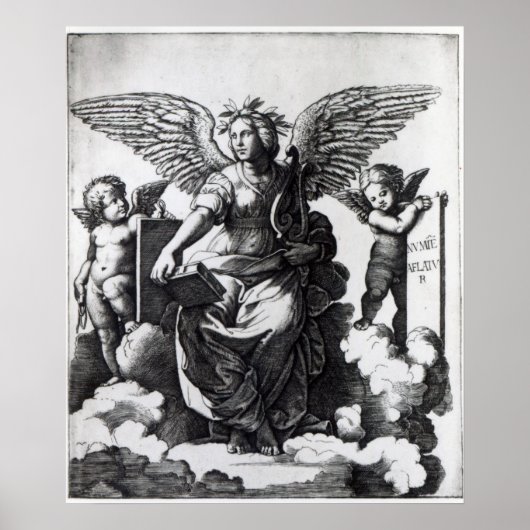 Gedichte, c.1515 poster (Vorne)