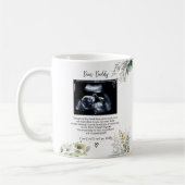 Gedichte von Baby Bump bis Daddy Kaffeetasse (Links)