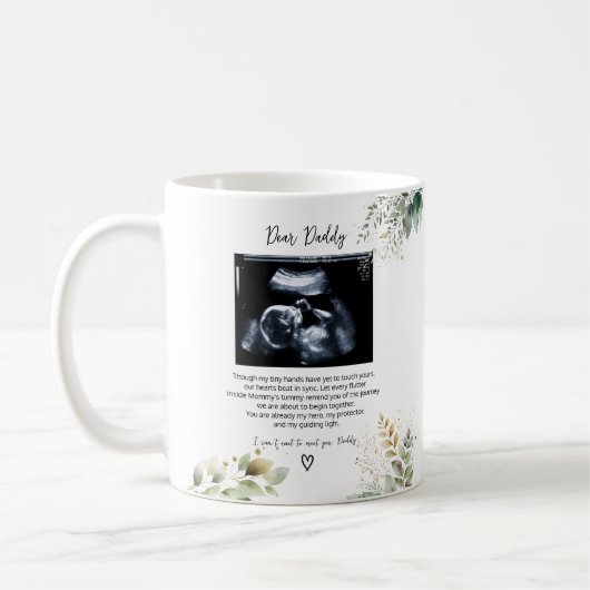 Gedichte von Baby Bump bis Daddy Kaffeetasse (Links)