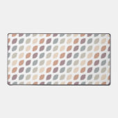 Gedichtete Pastelle Schreibtischunterlage (Vorderseite)