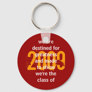 Gedichtschlüsselkette 2009 schlüsselanhänger