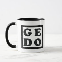 Gedo