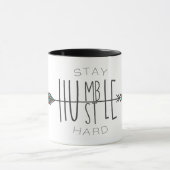 Gedränge-Tasse Tasse (Zentrum)