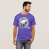 Gedränge-Team T-Shirt (Vorne ganz)