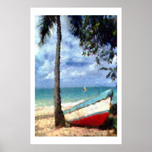 gedrängt poster (Vorne)