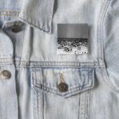 Gedrängter Strand Button (Beispiel)
