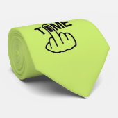 Gedreht Krawatte (Gerollt)