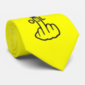 Gedreht Krawatte (Gerollt)