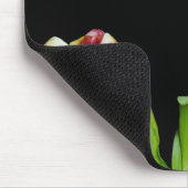 Gedreht Mousepad (Ecke)