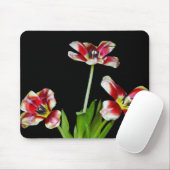 Gedreht Mousepad (Mit Mouse)