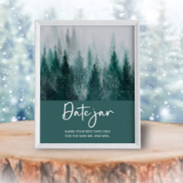 Gedreht Nachtgedanken. Date Jar Bridgame Poster