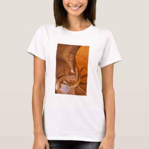 Gedrehte Wendeltreppe, Portugal T-Shirt