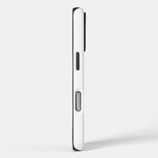 Gedruckte Abdeckung Case-Mate iPhone Hülle (Rückseite / Rechts)