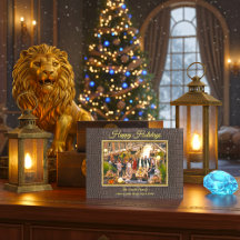 Gedruckte Faux-Braun-Alligator-Textur-Foto